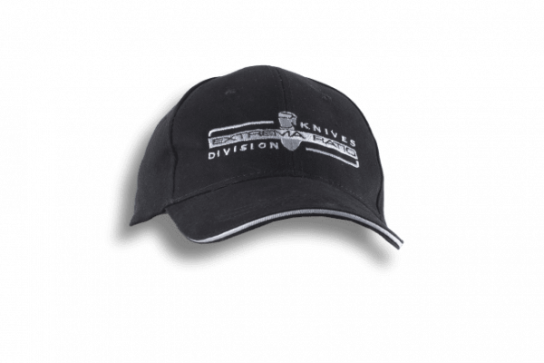Extrema Ratio Cap