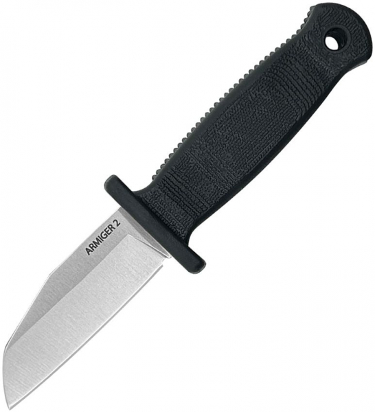 Demko Knives Armiger 2 Shark Foot