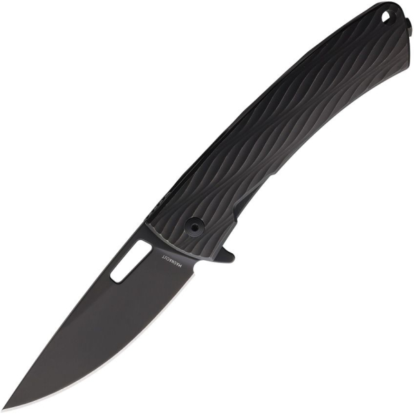 DPx Gear Aculus 3D Black, DPx Aculus MagnaCut Black, DPx Aculus DLC, DPx Gear Deutschland, CPM MagnaCut Taschenmesser, Titan Framelock schwarz, Stealth EDC Klappmesser, Com2you-biwak, Robert Young Pelton