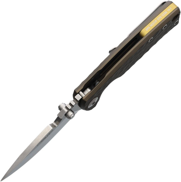 DPx Gear HEST F Framelock, DPx HEST M390 Coyote, DPx Gear Deutschland, Taktisches Taschenmesser M390, Titan Framelock Coyote Tan, Survival Klappmesser DPx, Com2you-biwak, Robert Young Pelton Messer, HEST F Coyote DLC