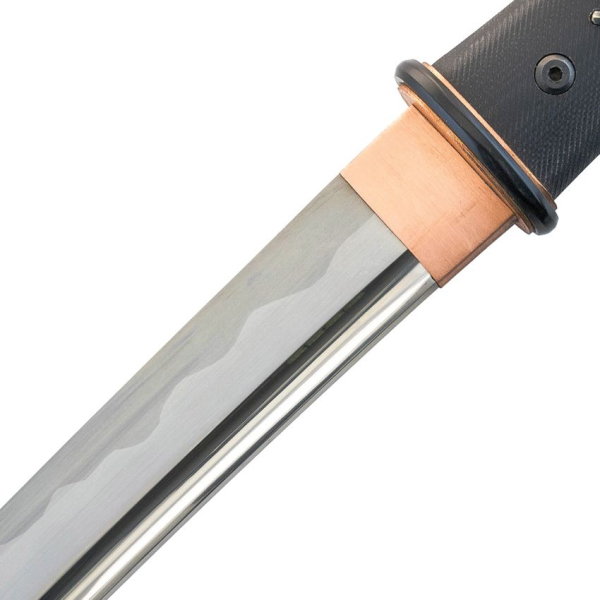 Dragon King Modern Tanto Bohi