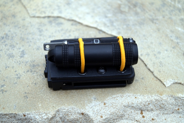 Kydex Gear Link