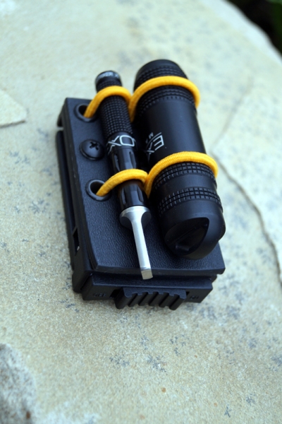 Kydex Gear Link