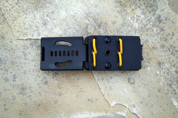 Kydex Gear Link