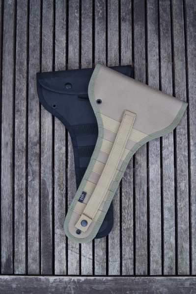 Tomahawk Case