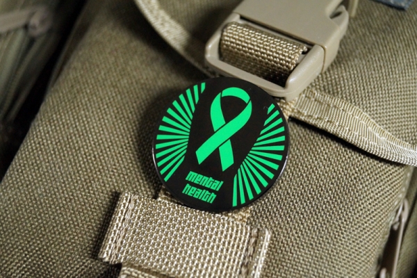 Coin Mental Health