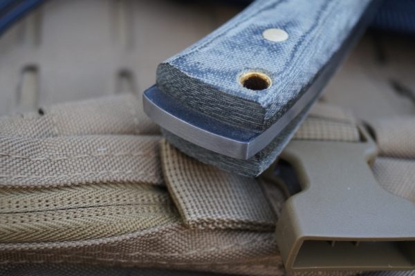 Condor Garuda Outdoormesser