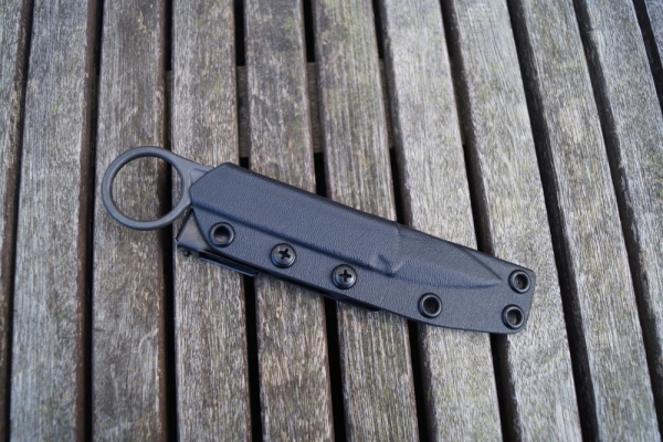 Bastinelli Spade glatt