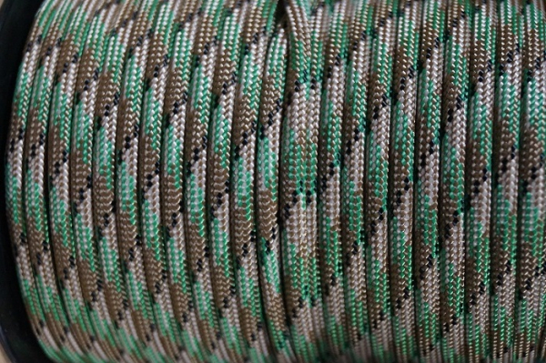 Paracord 550 Scout Type III