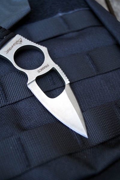 Wildsteer 3C-K