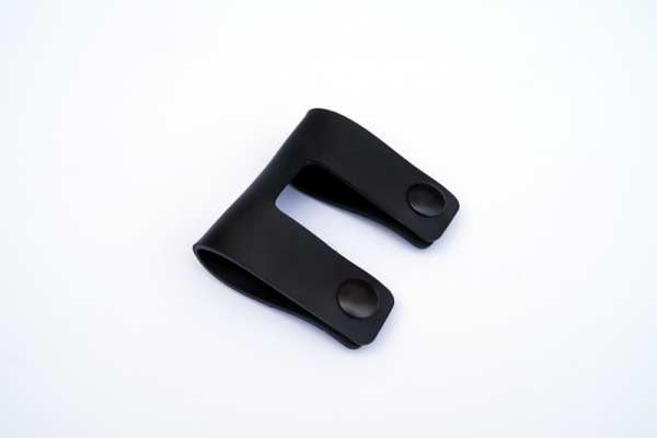IWB Belt Loop Tactical Black Double Strap