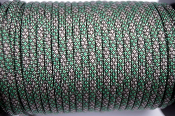 Paracord 550 Winter Mountain Typ lll
