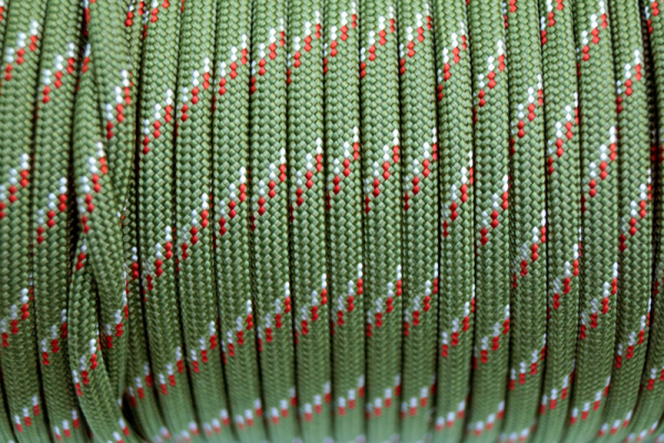 Paracord 550 Boy Scout Type III