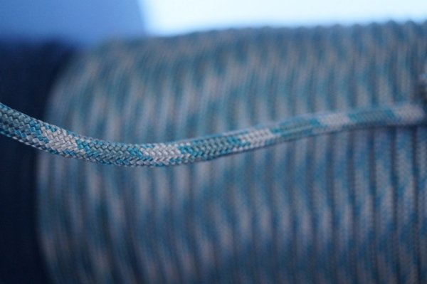 Paracord 550 Wetland Typ lll