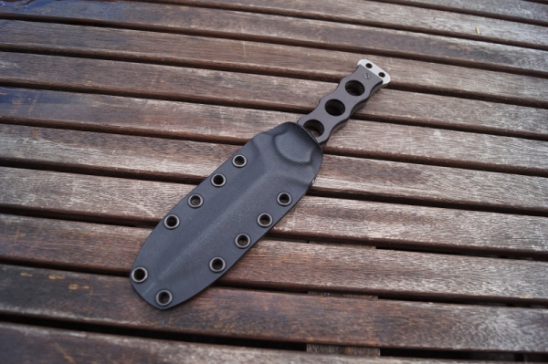 Custom Kydexscheide Pancake für Eickhorn SEK Farben wählbar