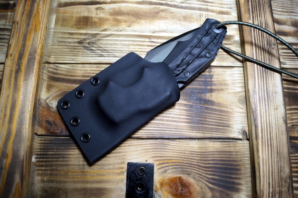 Kydexscheide TACO für das eigene Messer 150 - 250mm