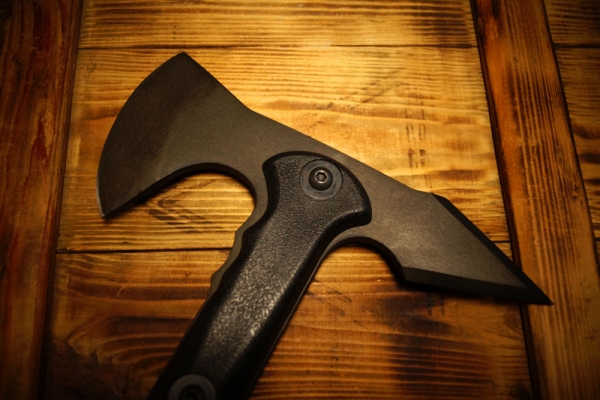 Cold Steel Trench Hawk