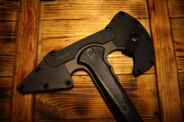 Cold Steel Trench Hawk