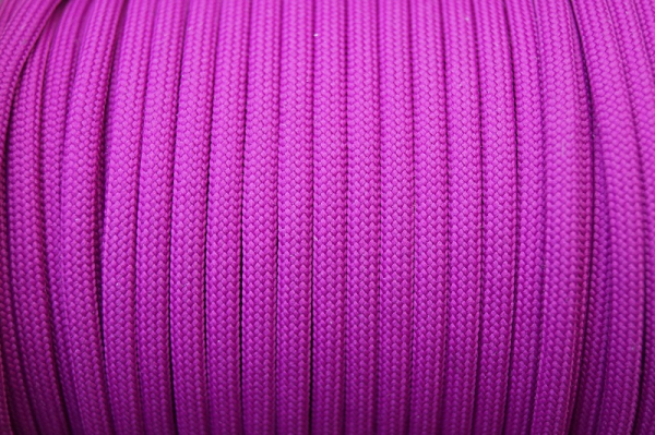 Paracord 550 Very Berry Type III