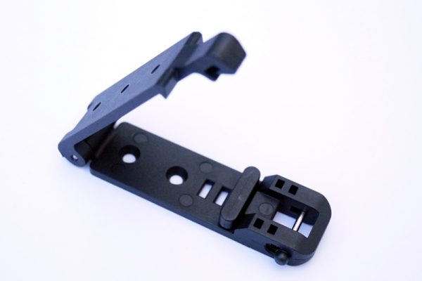 Dots Molle Lok Gürtel-Clip Medium 