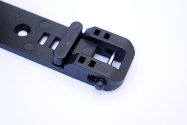 Dots Molle Lok Gürtel-Clip Medium 