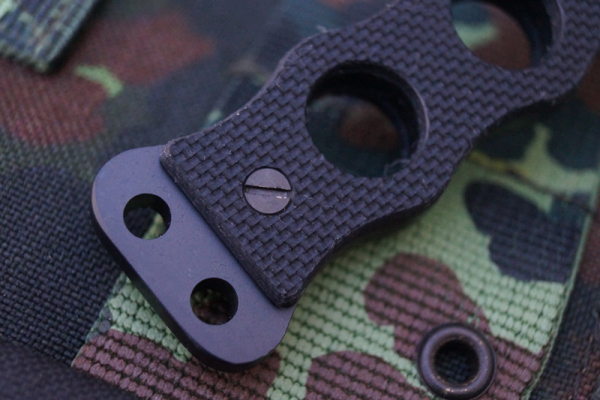 Eickhorn S.E.K. II G-10 Tactical
