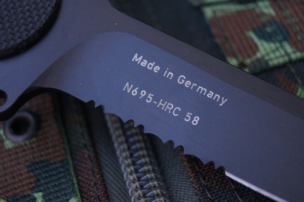 Eickhorn S.E.K. II G-10 Tactical