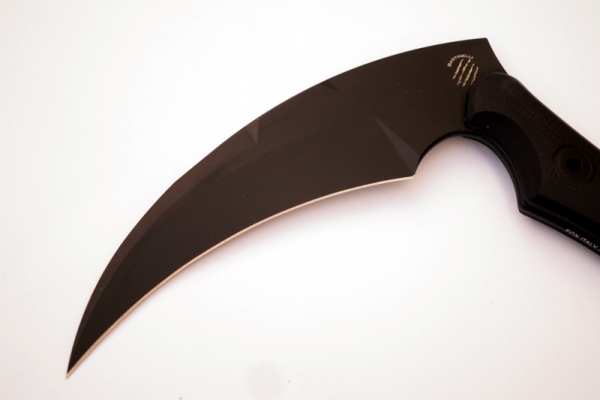 Bastinelli Reaper Tac