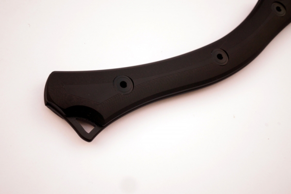 Bastinelli Reaper Tac