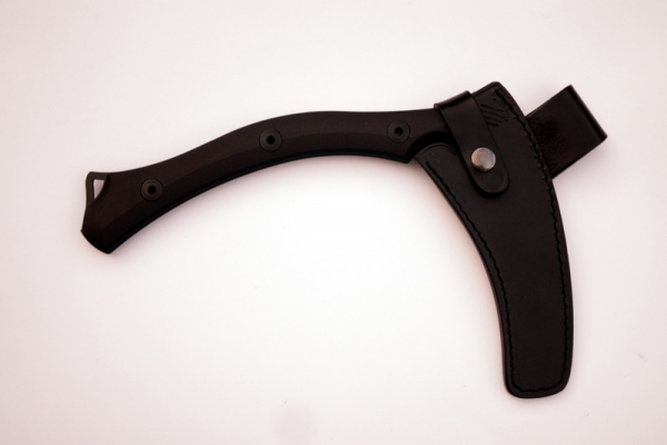 Bastinelli Reaper Tac