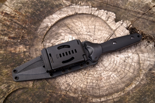 Bastinelli-Grozo-Boot Knife