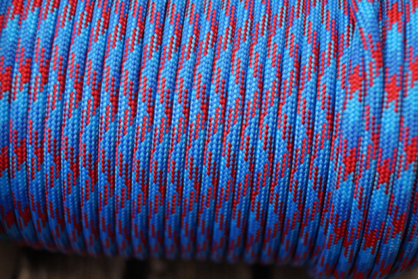 Paracord 550 Baby Jack Type III