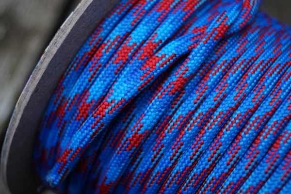 Paracord 550 Baby Jack Type III