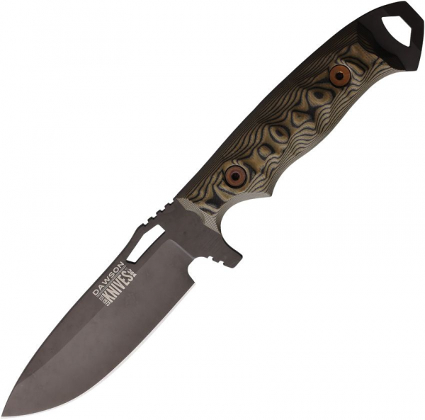 Dawson Knives Nomad Ultrex Magnacut