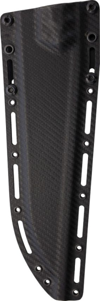 Dawson-Knives-Seraphim-SP-Fixed-Blade-Ultrex
