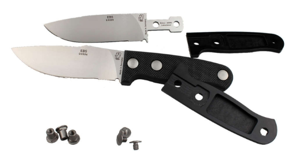 Eickhorn EBS-United II Bastard Knives
