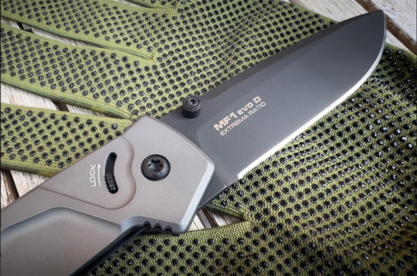 Extrema Ratio MF1 EVO D GRAY