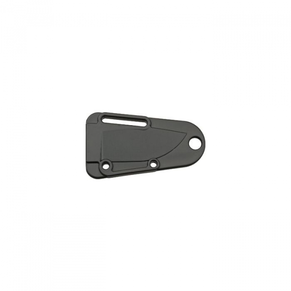 ESEE Izula Black Signature Model