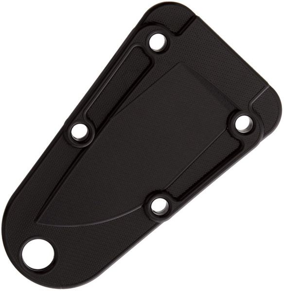 Esee Knives Izula Sheath Black mit Lanyard-Hole