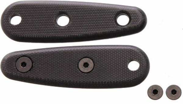 ESEE Knives Black Izula Tactical mit Kit
