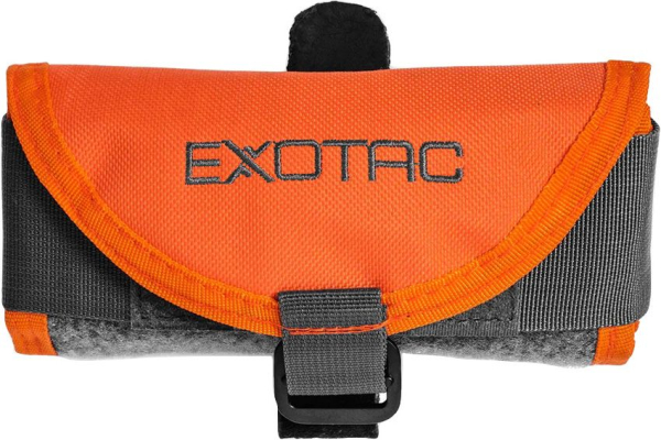 Exotac Tool Knife ROLL Orange