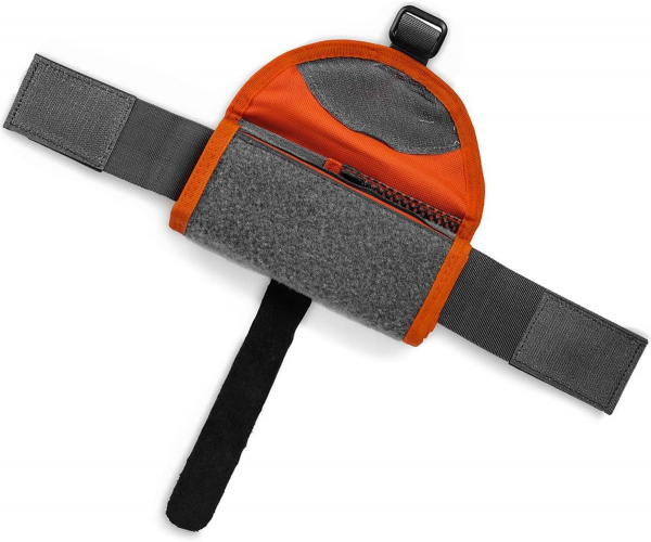 Exotac Tool Knife ROLL Orange