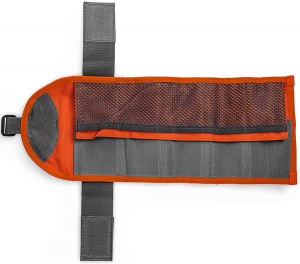 Exotac Tool Knife ROLL Orange