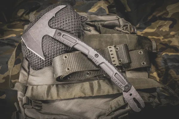 Extrema Ratio EXTREM Tomahawk Axe cmbat tactical