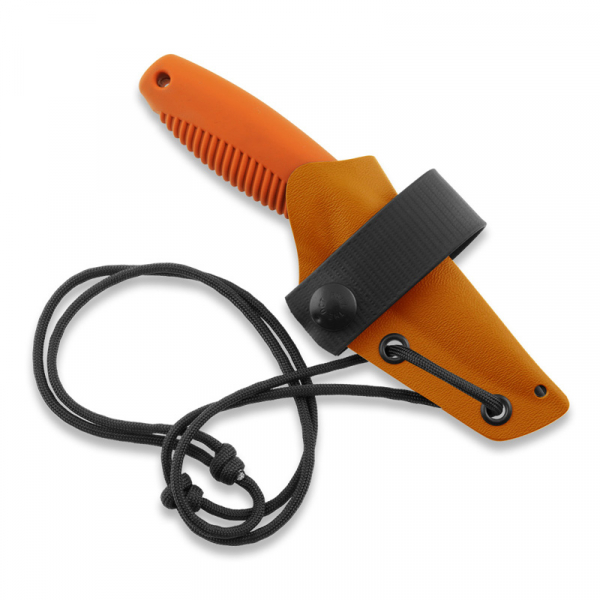 Ranger CUB M23 Orange Kydex