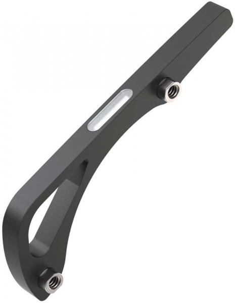 Flytanium Benchmade Bugout Backspacer Titan Tritium Black White