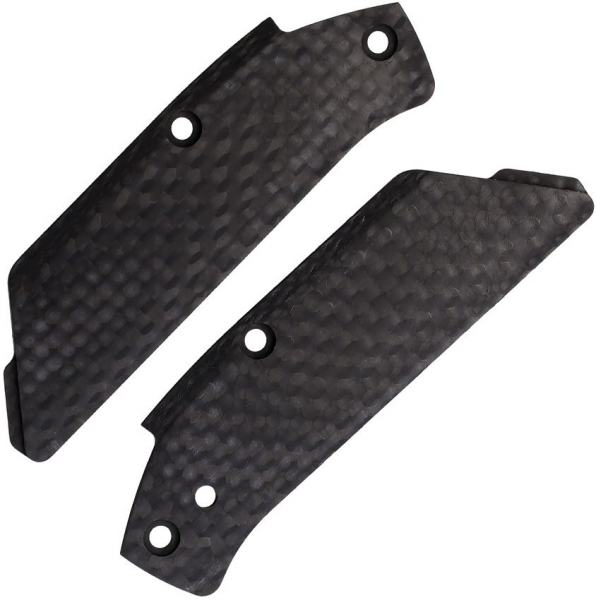 Flytanium Arcade Inlay Set Basketweave Carbon