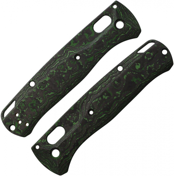 Flytanium Benchmade Bugout Crossfade Bugout Scales Jungle