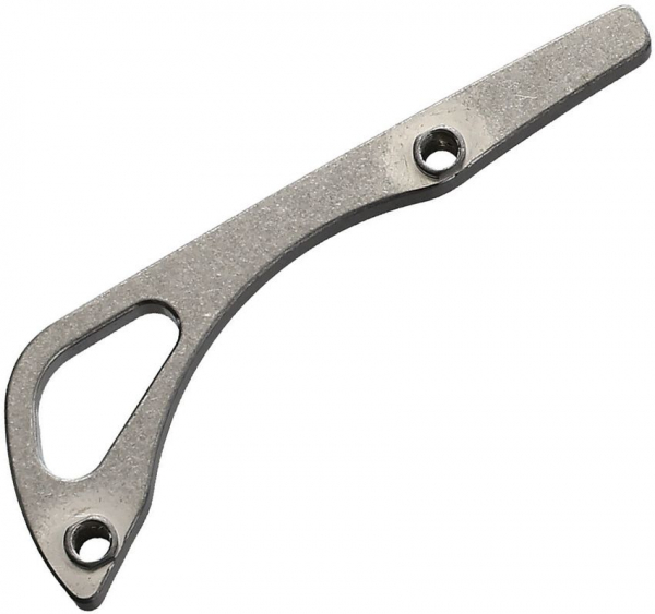 Flytanium Benchmade Bugout Backspacer Titan