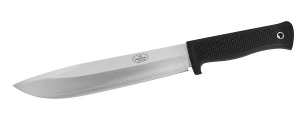 Fällkniven A2L - Expedition Knife - Leder